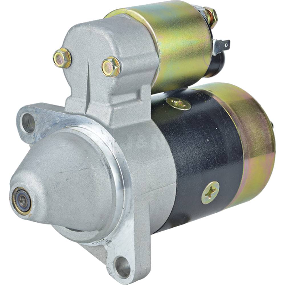 410-44153-JN J&N Electrical Products Starter