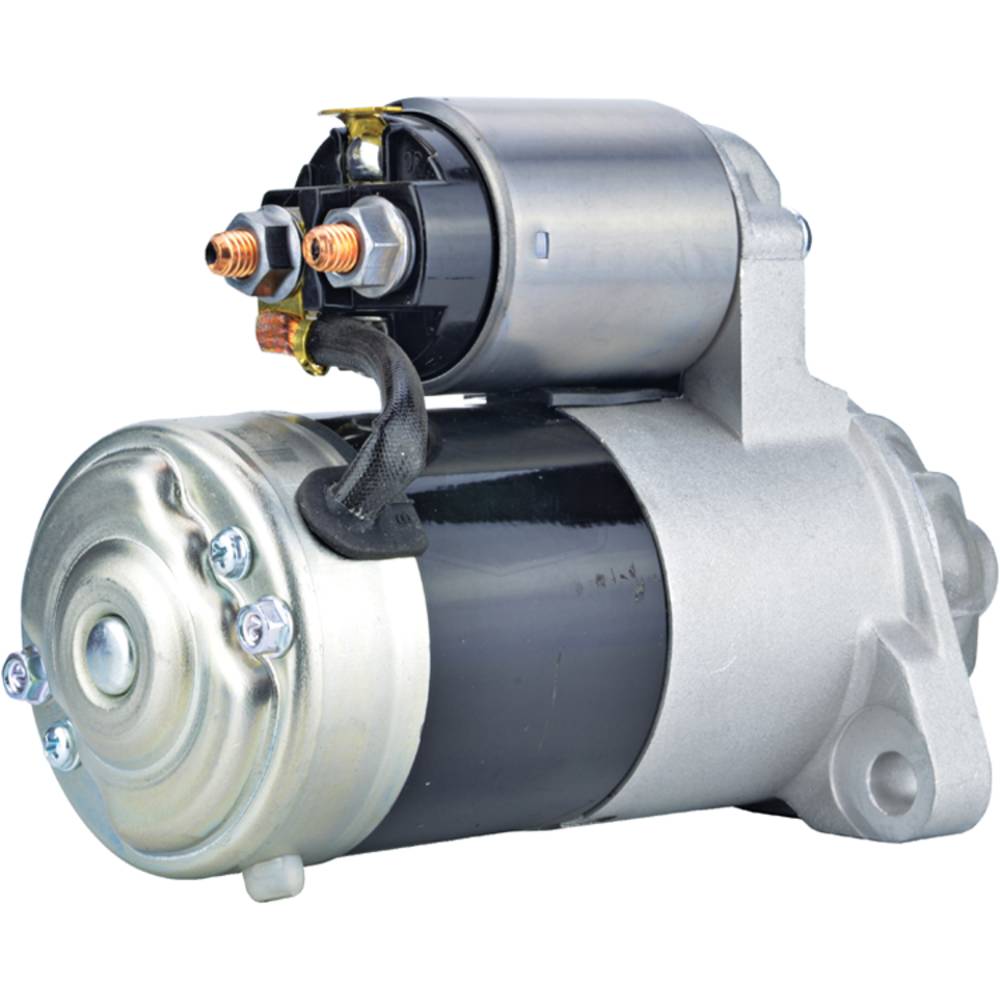 410-46015-JN J&N Electrical Products Starter