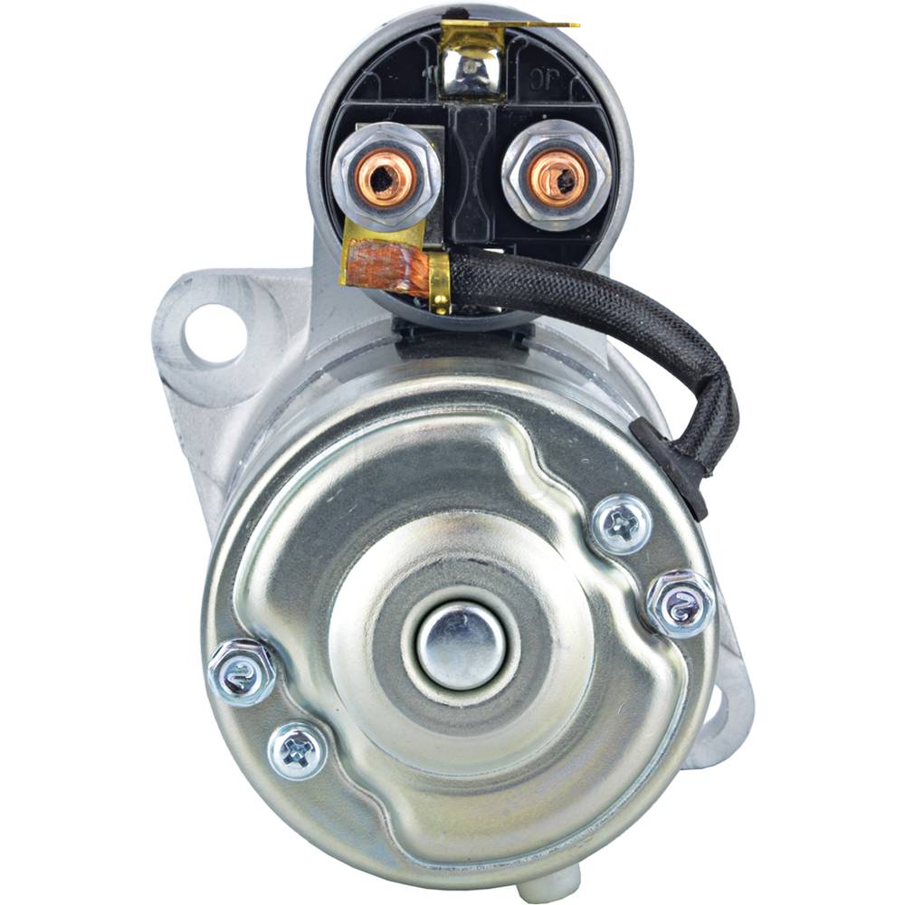 410-46015-JN J&N Electrical Products Starter