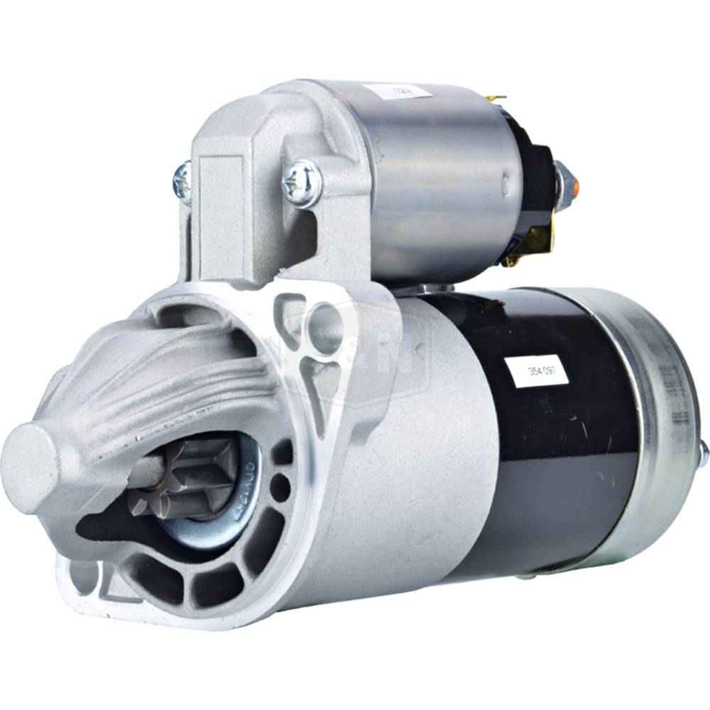 410-46015-JN J&N Electrical Products Starter