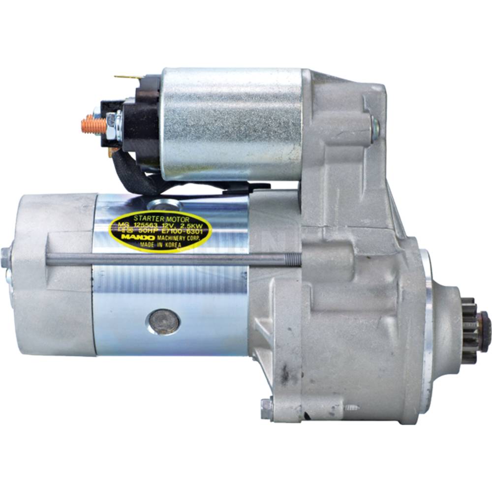410-46016-JN J&N Electrical Products Starter