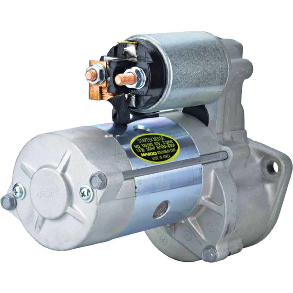 410-46016-JN J&N Electrical Products Starter