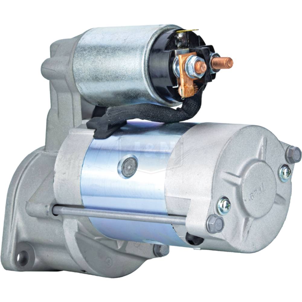 410-46016-JN J&N Electrical Products Starter