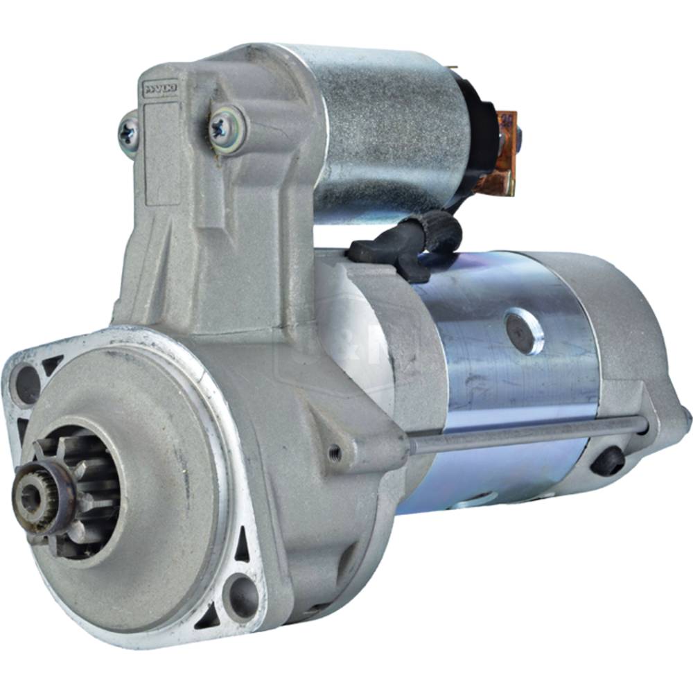 410-46016-JN J&N Electrical Products Starter
