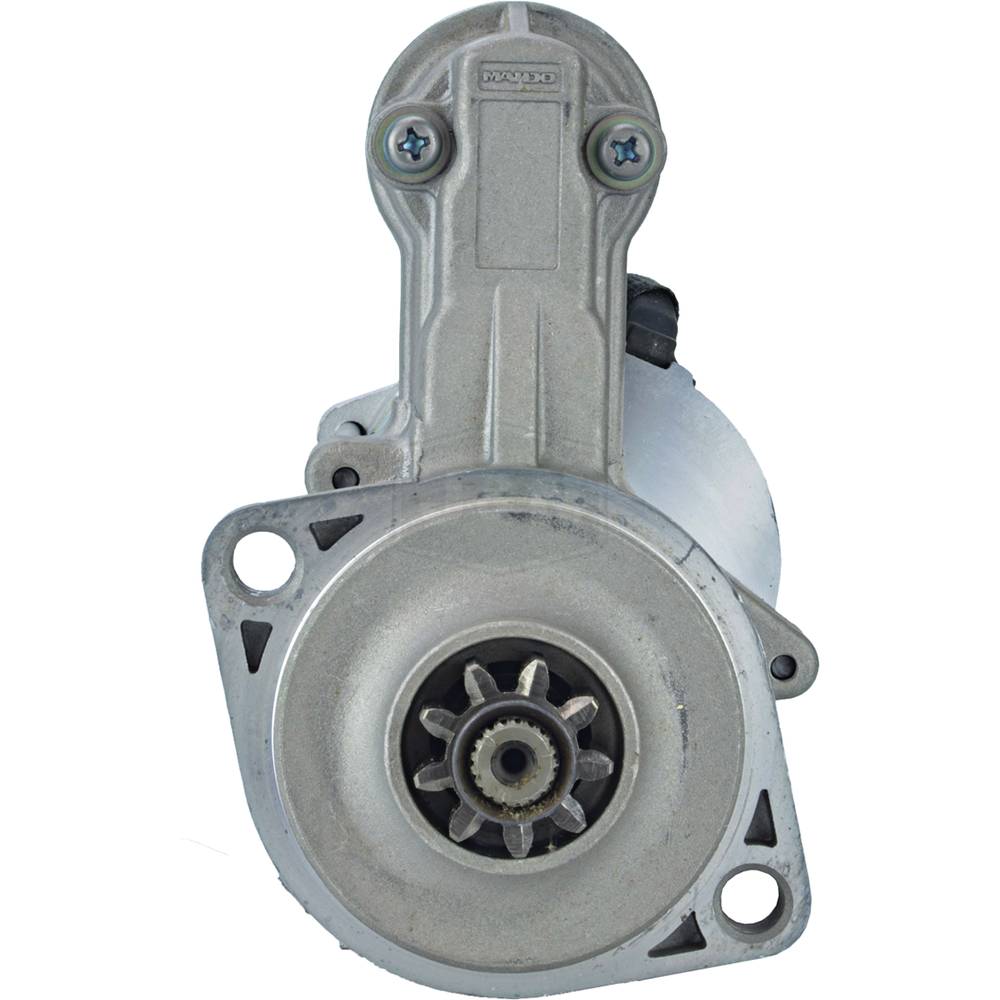 410-46016-JN J&N Electrical Products Starter