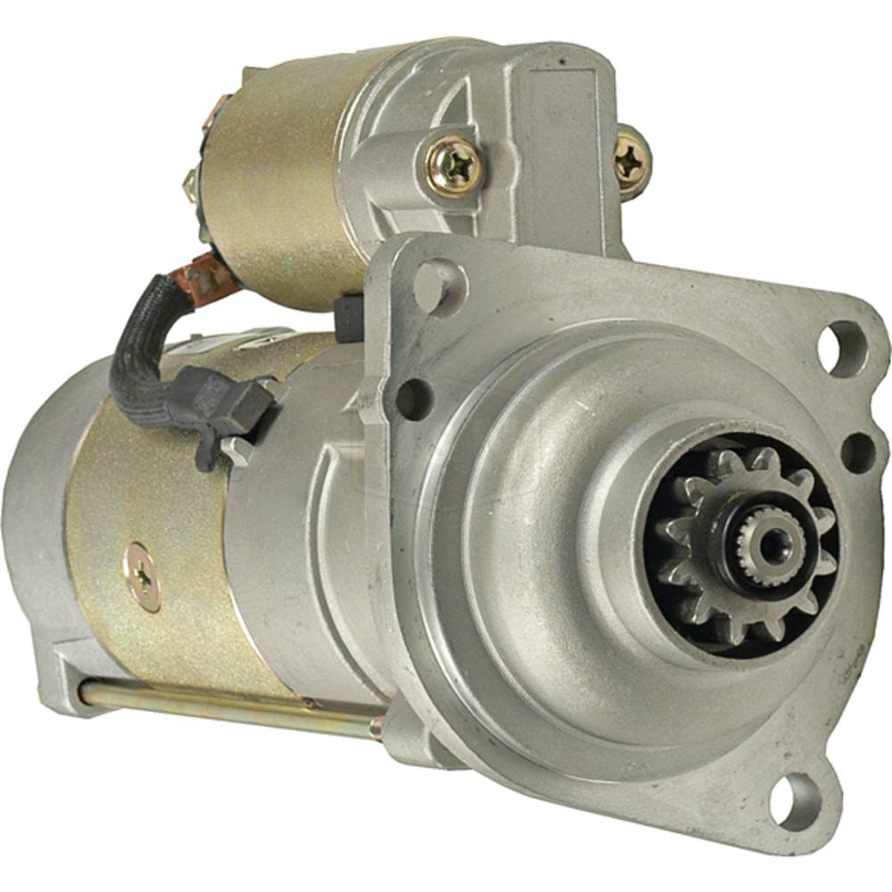 410-48005-JN J&N Electrical Products Starter