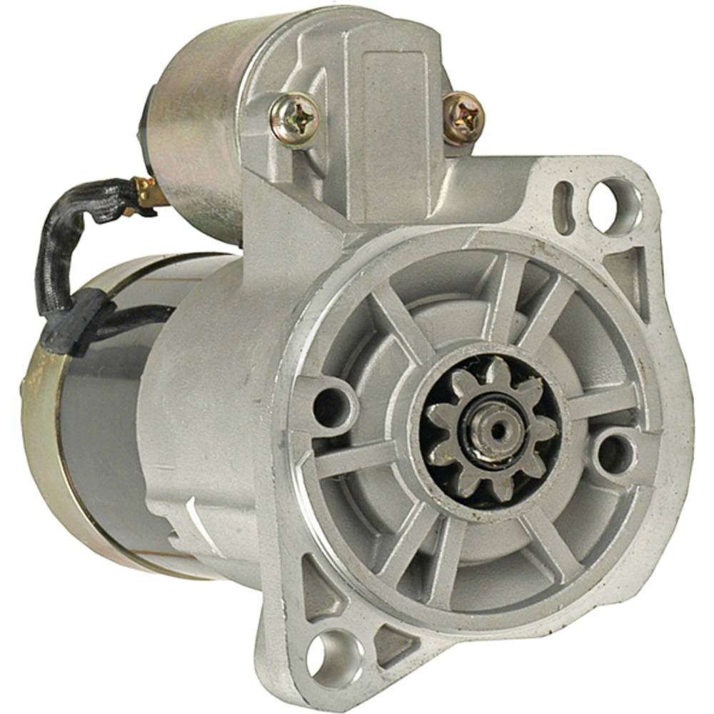 410-48018-JN J&N Electrical Products Starter
