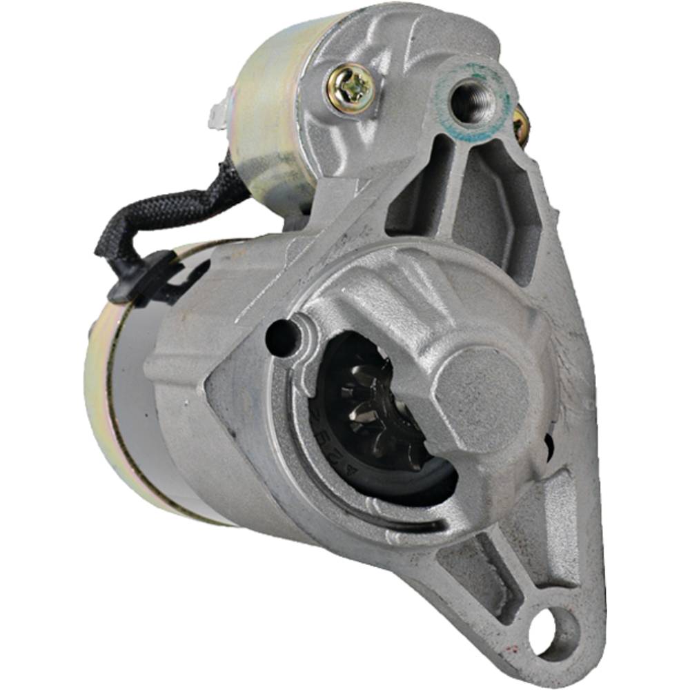 410-48082-JN J&N Electrical Products Starter