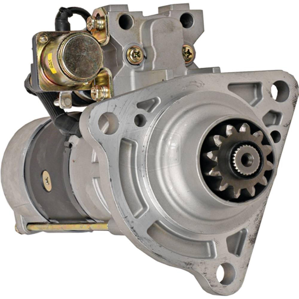 410-48089-JN J&N Electrical Products Starter