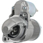 410-48110-JN J&N Electrical Products Starter