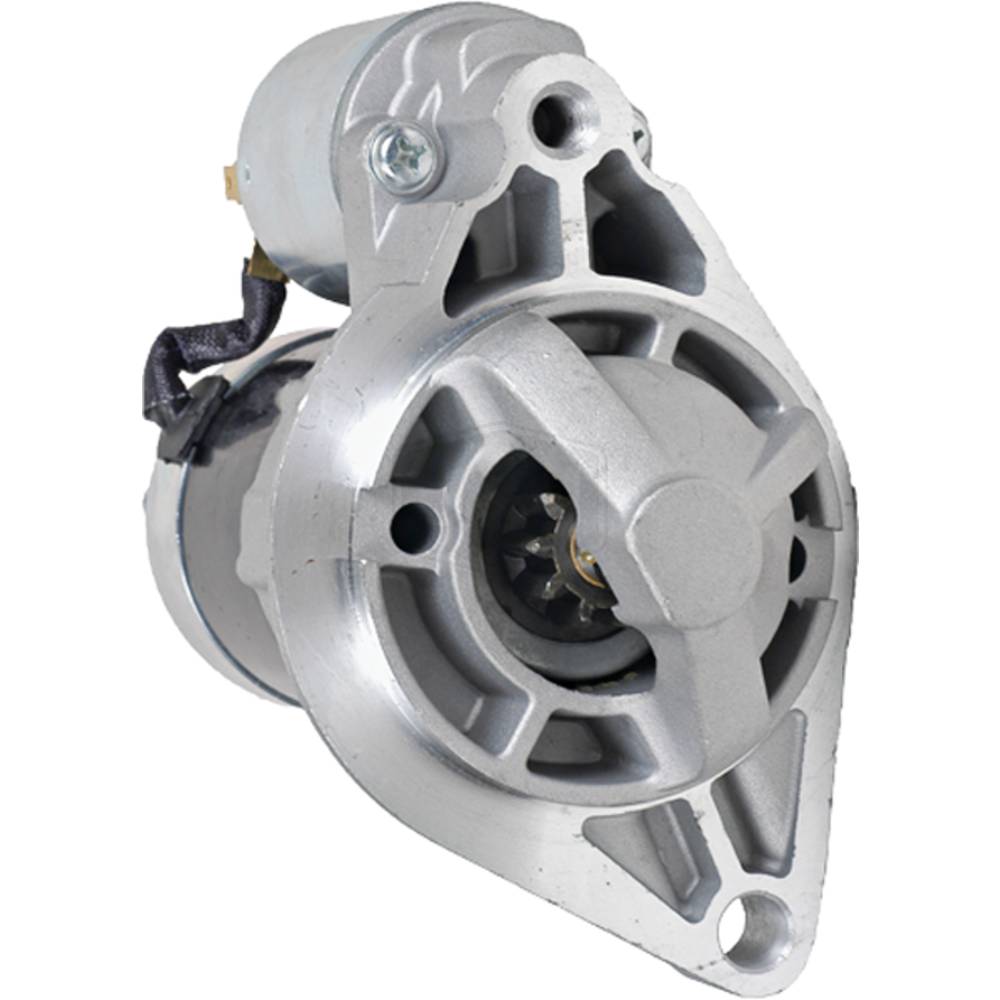 410-48118-JN J&N Electrical Products Starter