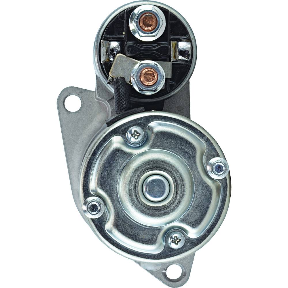 410-48147-JN J&N Electrical Products Starter