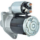 410-48147-JN J&N Electrical Products Starter