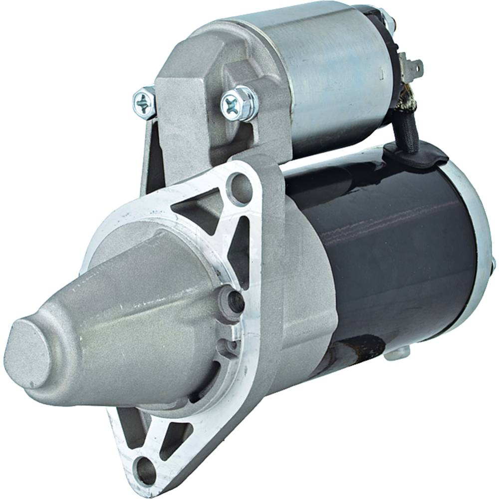 410-48147-JN J&N Electrical Products Starter