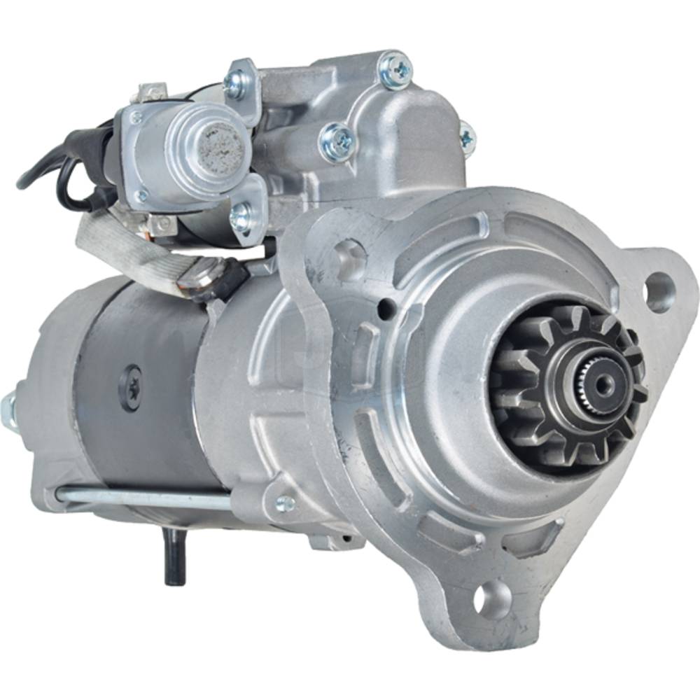 410-48166-JN J&N Electrical Products Starter