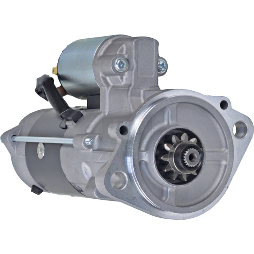 410-48200-JN J&N Electrical Products Starter