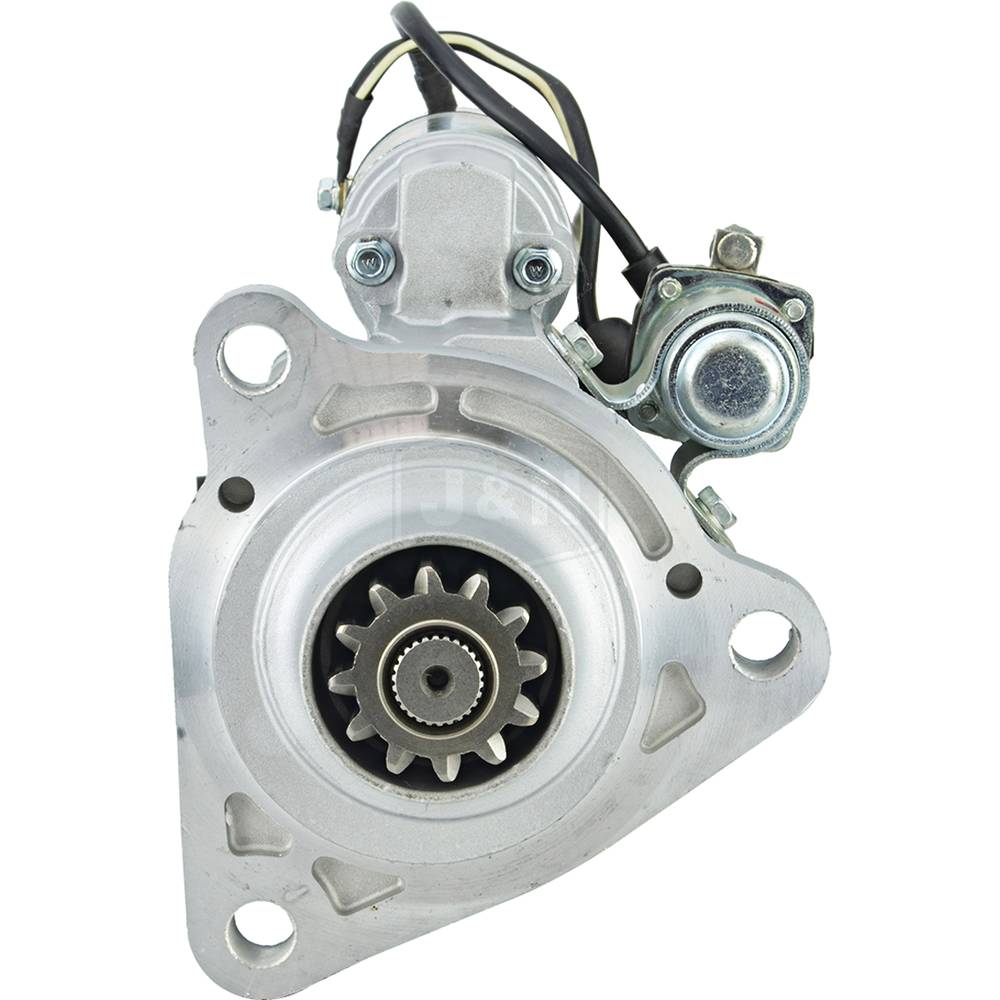 410-48201-JN J&N Electrical Products Starter