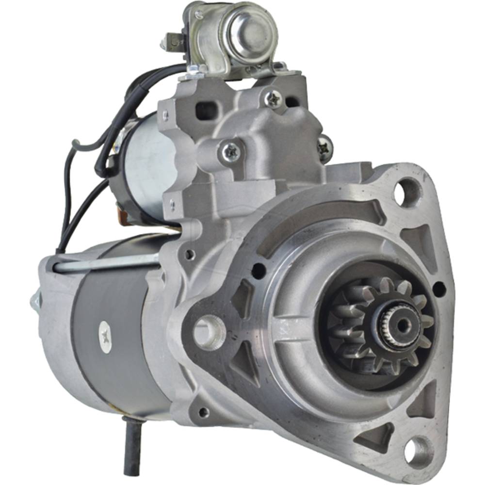 410-48211-JN J&N Electrical Products Starter