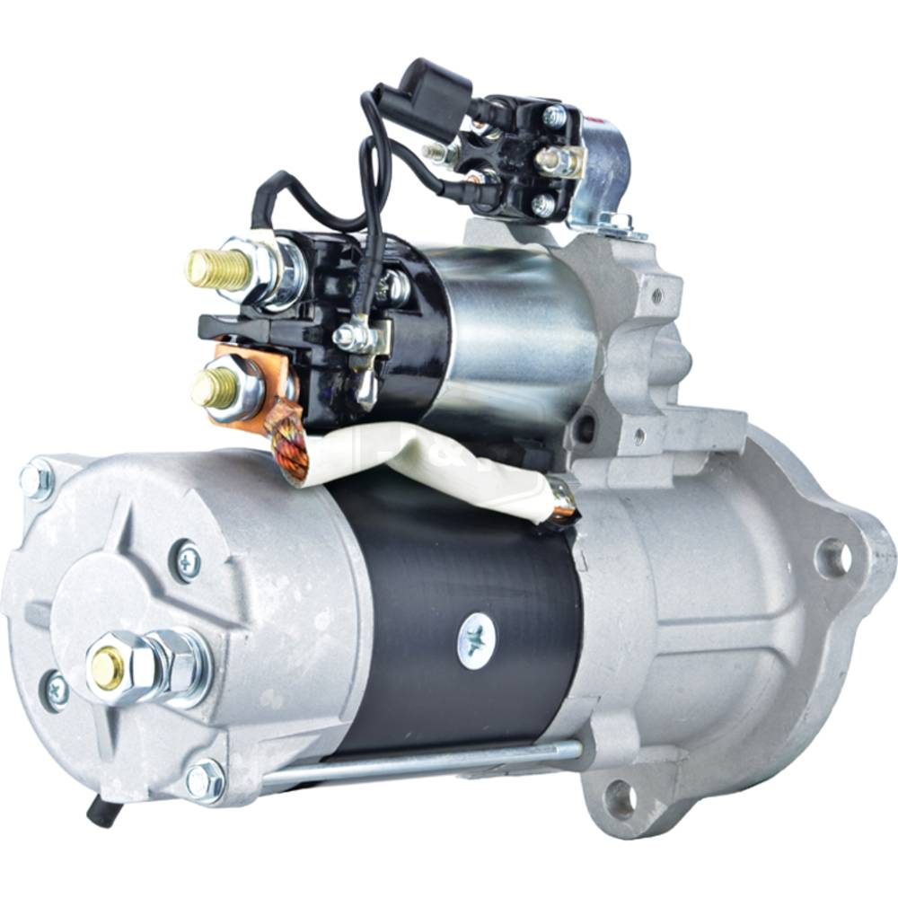 410-48216-JN J&N Electrical Products Starter