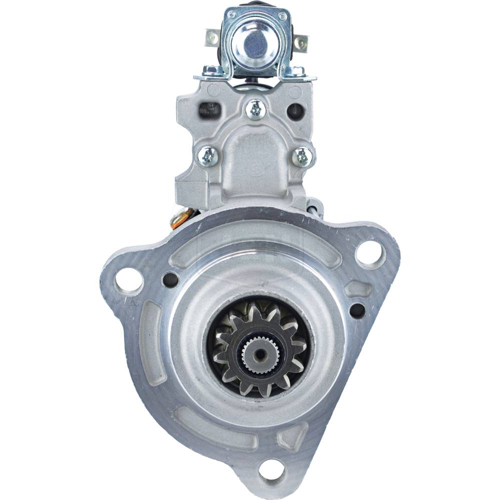410-48216-JN J&N Electrical Products Starter
