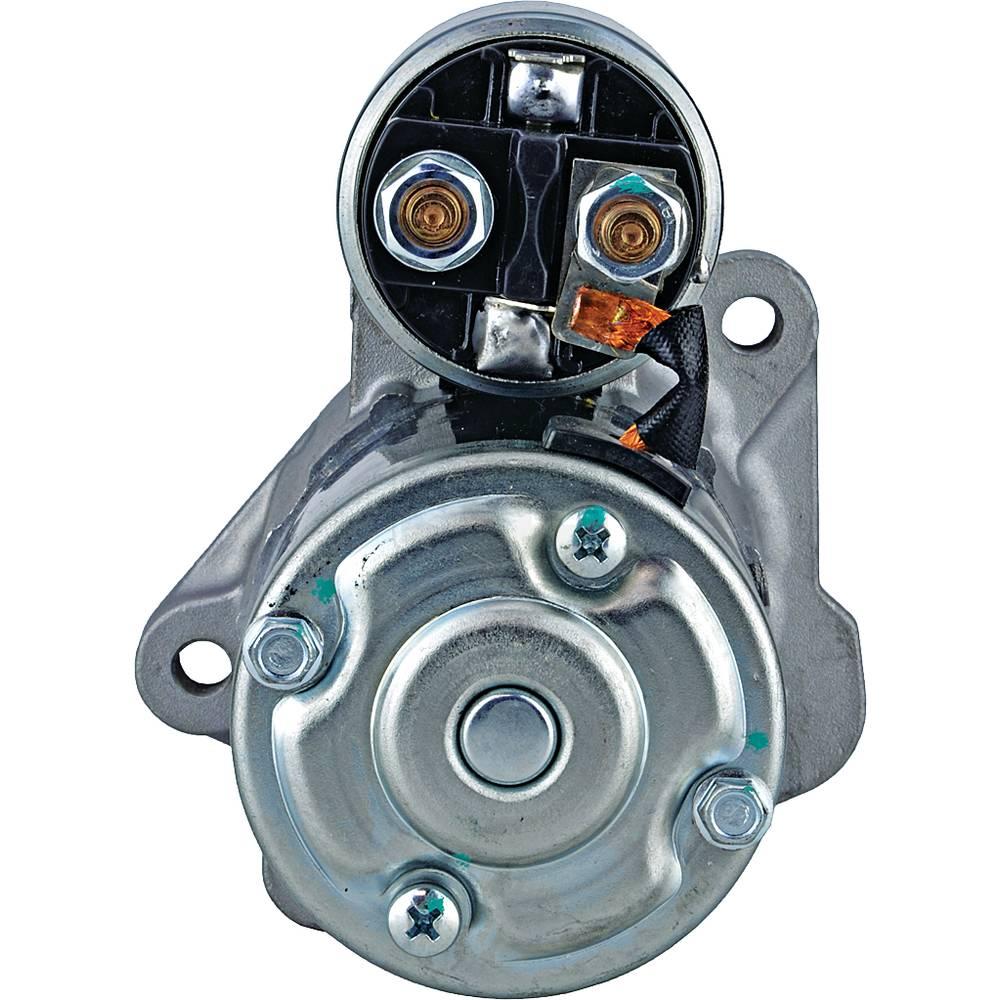 410-48219-JN J&N Electrical Products Starter