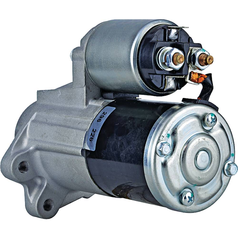 410-48219-JN J&N Electrical Products Starter