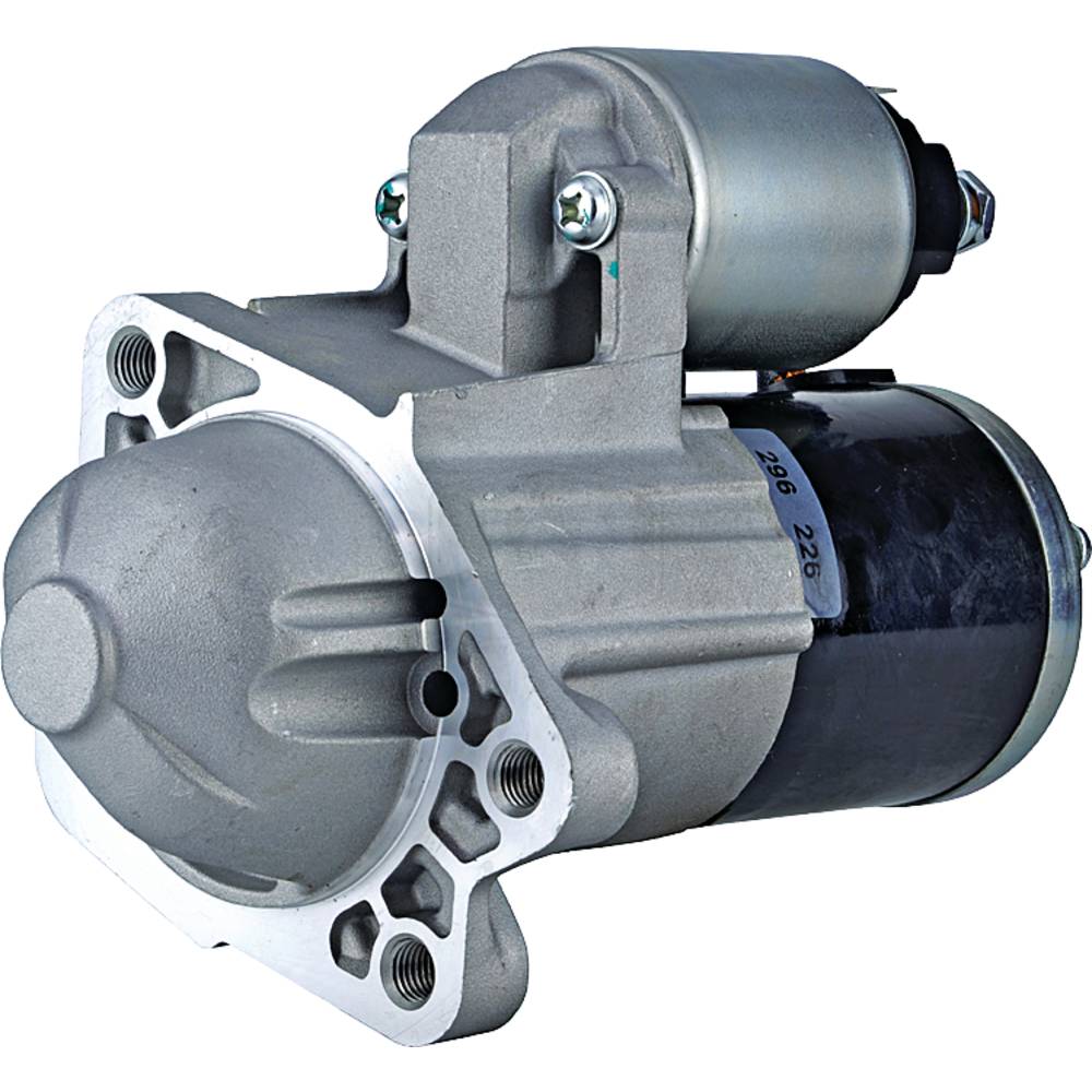 410-48219-JN J&N Electrical Products Starter