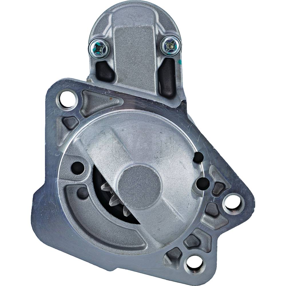 410-48219-JN J&N Electrical Products Starter