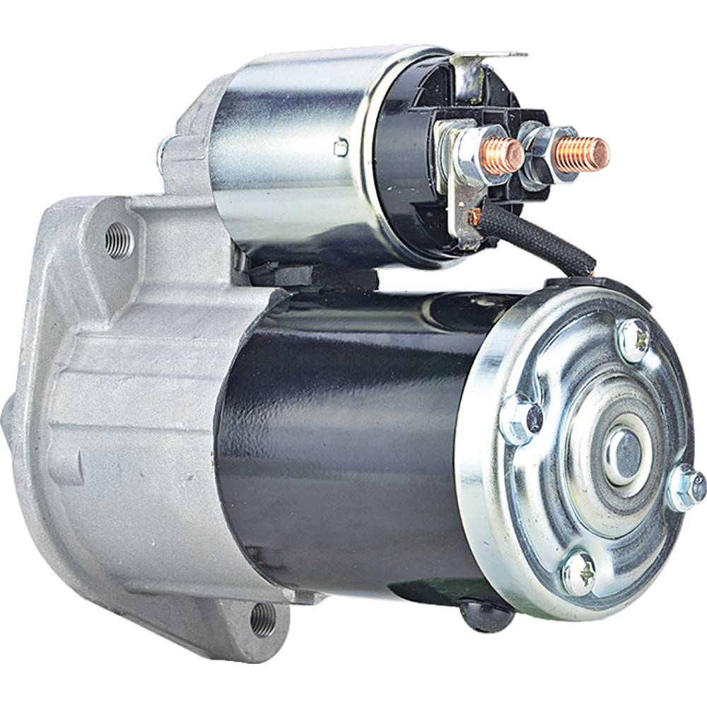 410-48221-JN J&N Electrical Products Starter