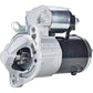 410-48221-JN J&N Electrical Products Starter