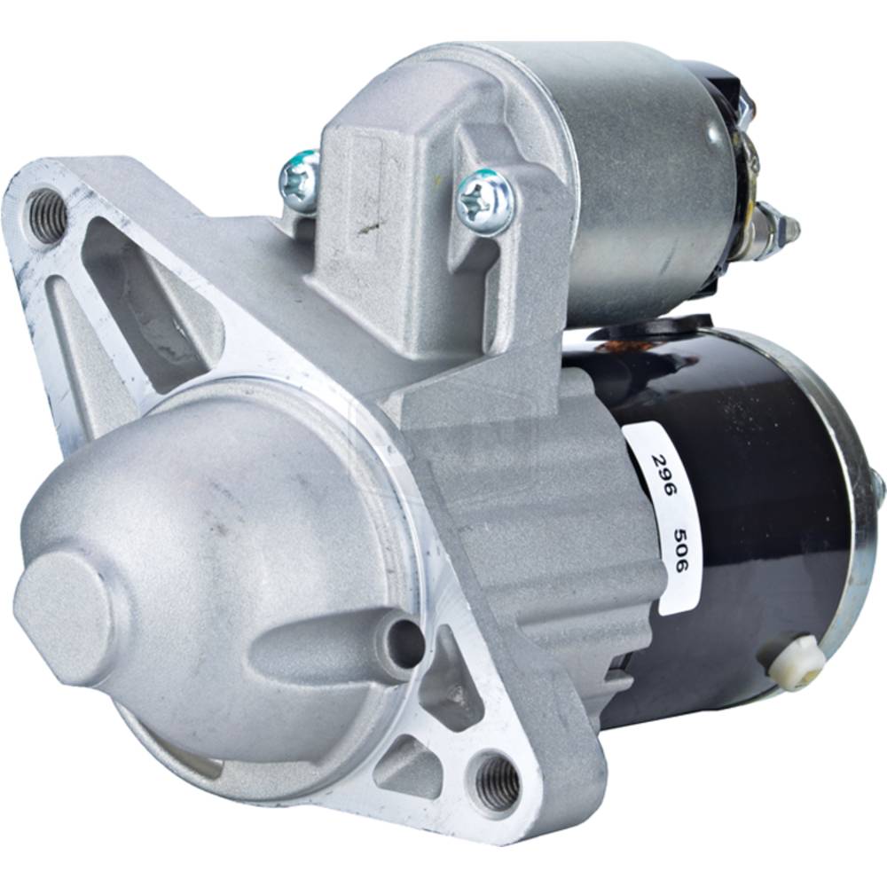 410-48224-JN J&N Electrical Products Starter