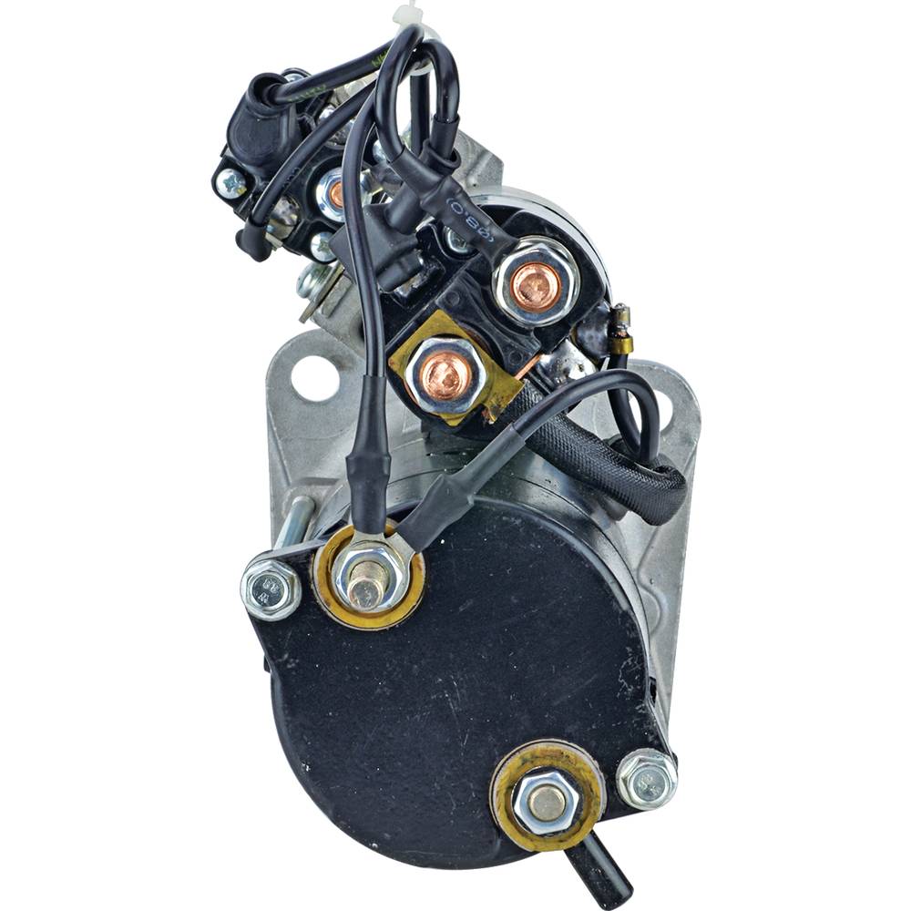 410-48226-JN J&N Electrical Products Starter