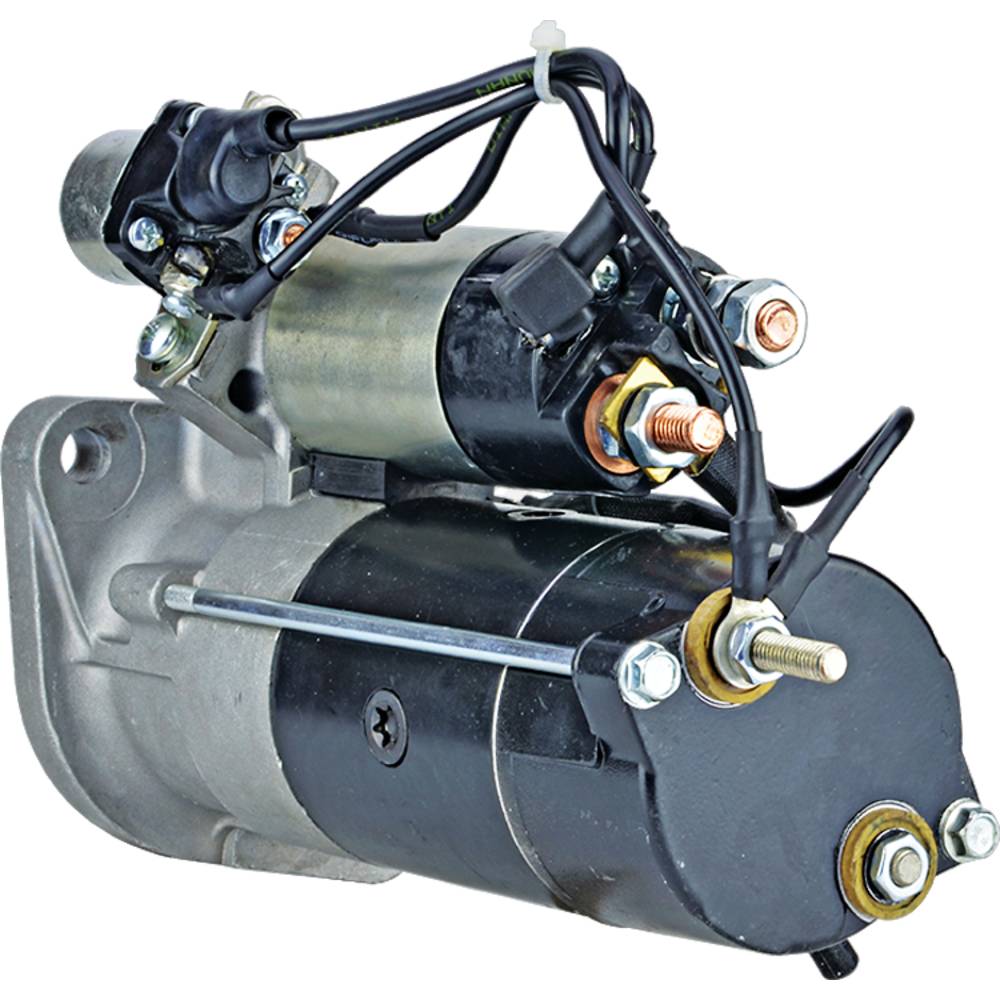 410-48226-JN J&N Electrical Products Starter