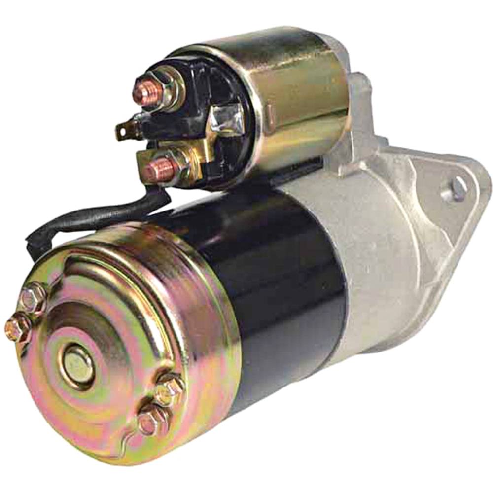 410-48231-JN J&N Electrical Products Starter