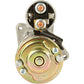 410-48236-JN J&N Electrical Products Starter