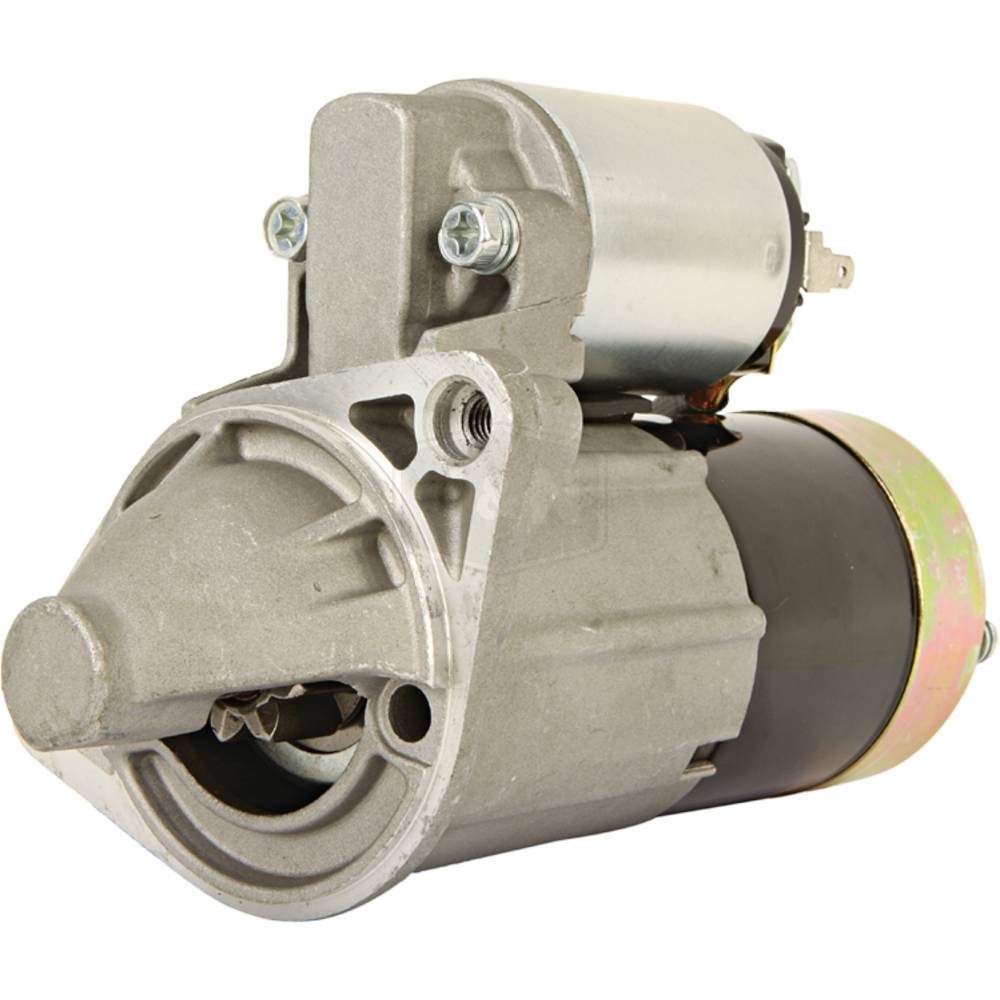 410-48236-JN J&N Electrical Products Starter