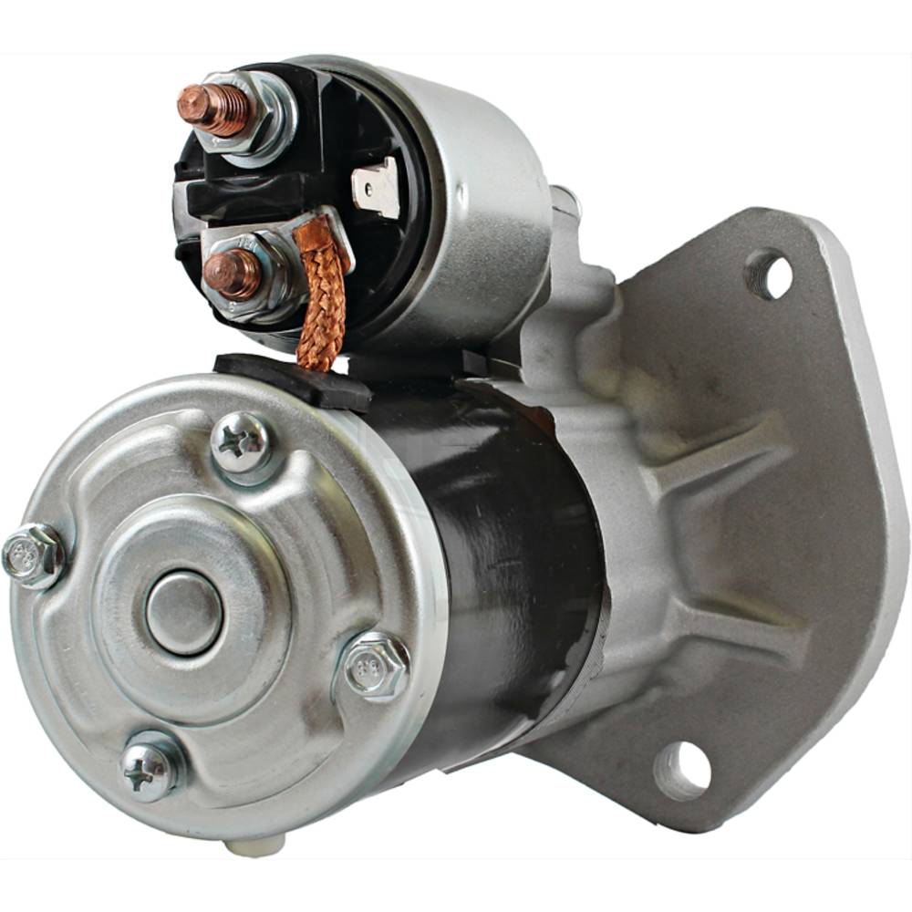 410-48238-JN J&N Electrical Products Starter