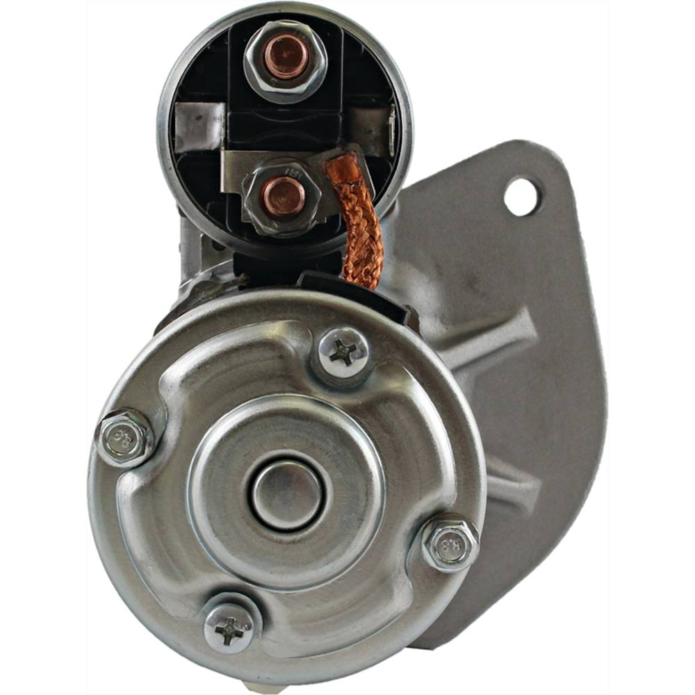 410-48238-JN J&N Electrical Products Starter