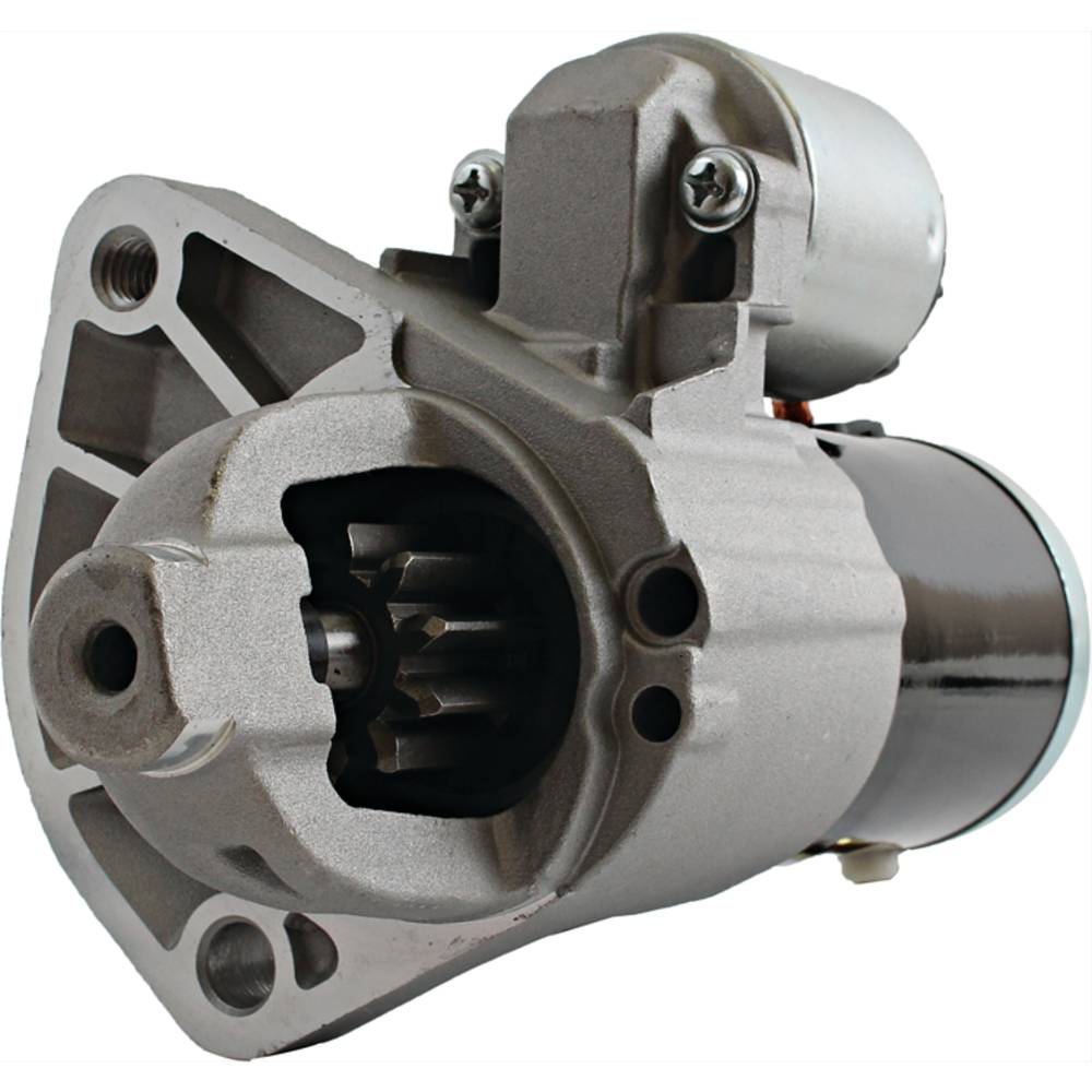 410-48238-JN J&N Electrical Products Starter