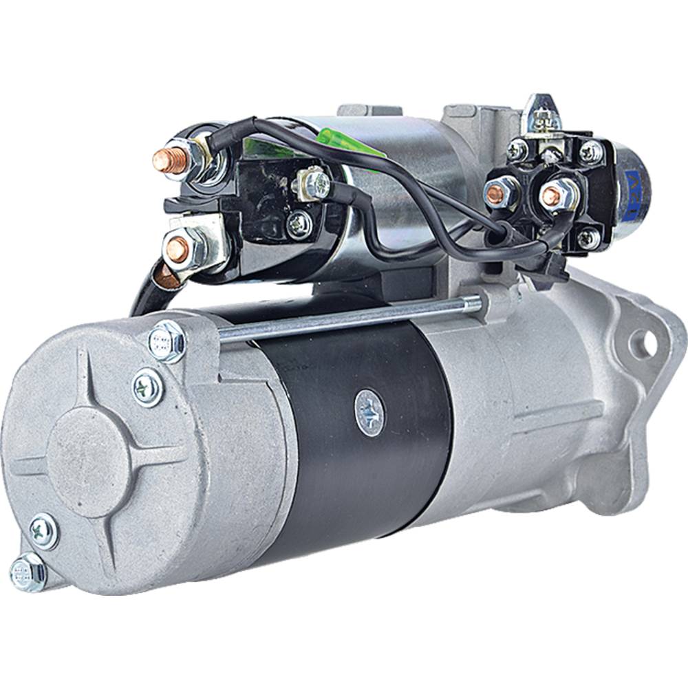 410-48241-JN J&N Electrical Products Starter