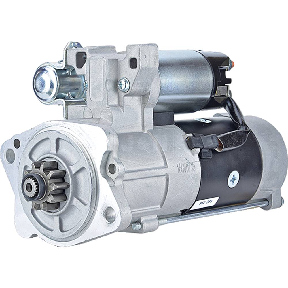 410-48241-JN J&N Electrical Products Starter