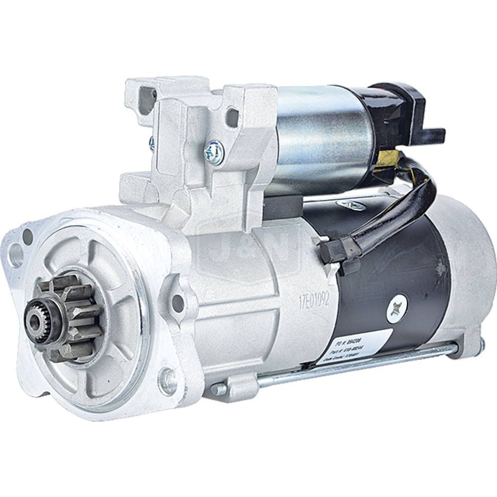 410-48244-JN J&N Electrical Products Starter