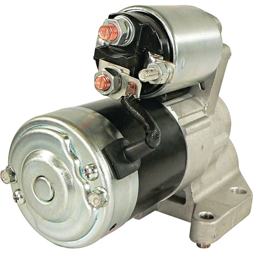 410-48251-JN J&N Electrical Products Starter