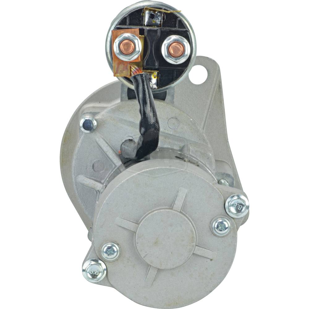 410-48258-JN J&N Electrical Products Starter