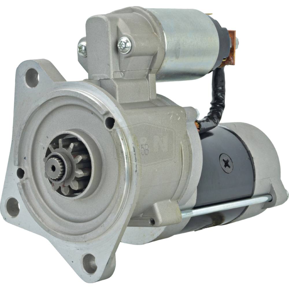 410-48258-JN J&N Electrical Products Starter