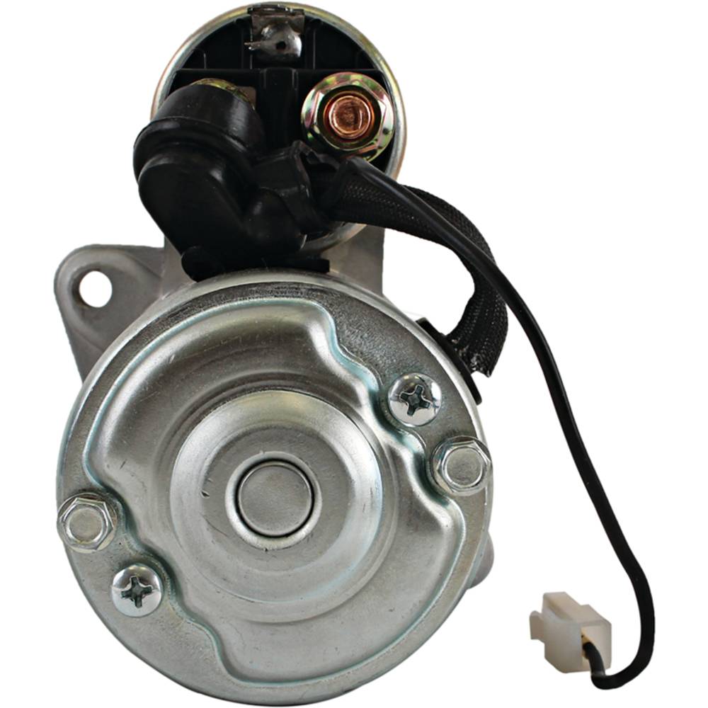 410-48261-JN J&N Electrical Products Starter
