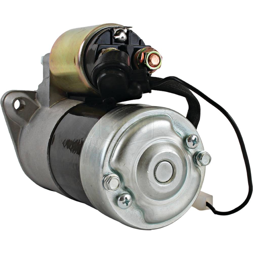 410-48261-JN J&N Electrical Products Starter
