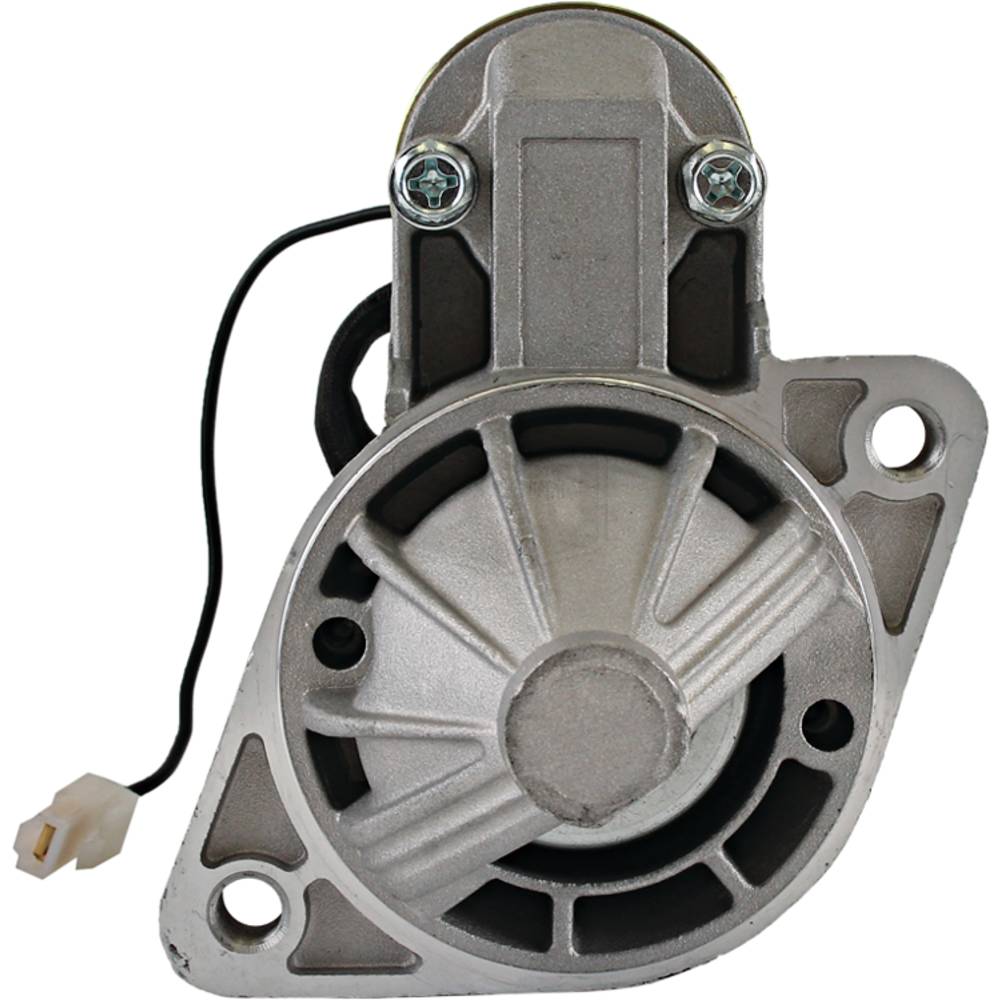 410-48261-JN J&N Electrical Products Starter
