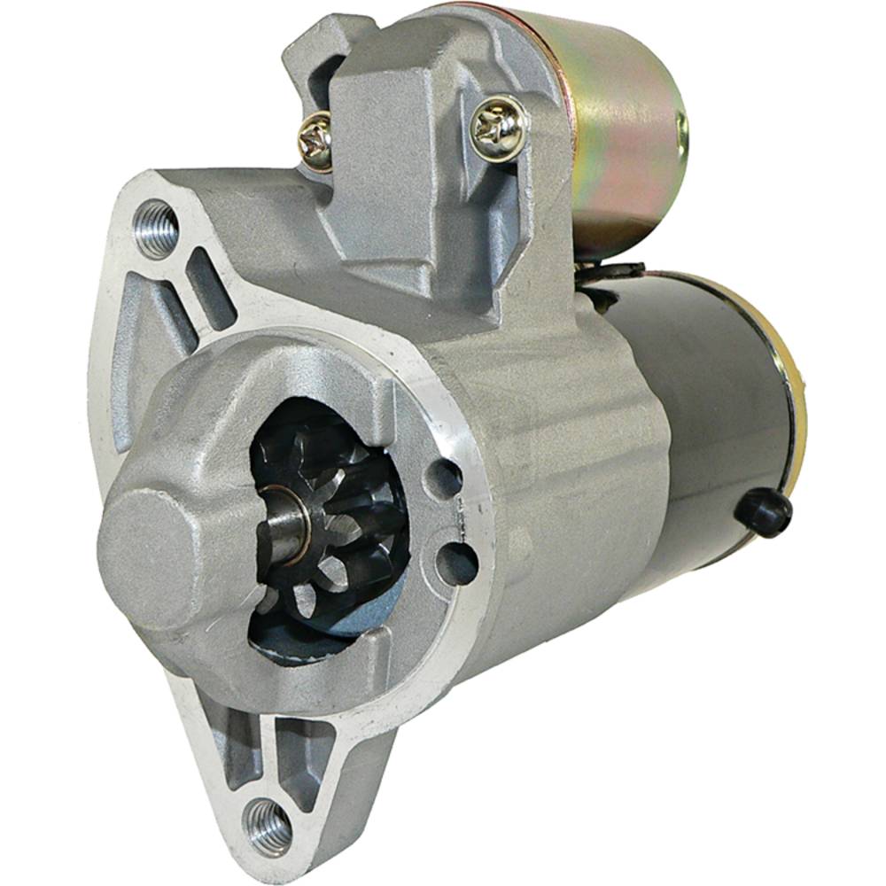 410-48264-JN J&N Electrical Products Starter