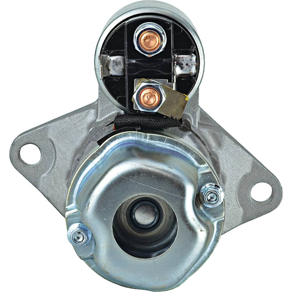 410-48265-JN J&N Electrical Products Starter